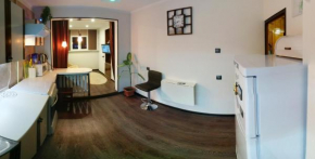 Apartment na Ulyianova